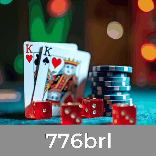 A Emoção dos Jogos de Cassino Espera por Você no 776brl!