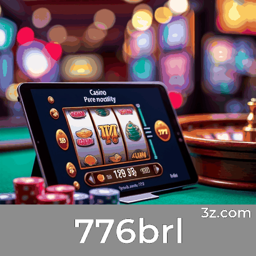 Domine Jogos com 776brl: Estratégias Valiosas