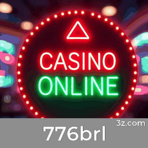 776brl: Plataforma Confiável e Segura