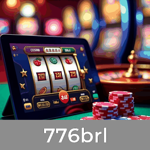 776brl: Experiência Completa de Apostas no Seu Celular