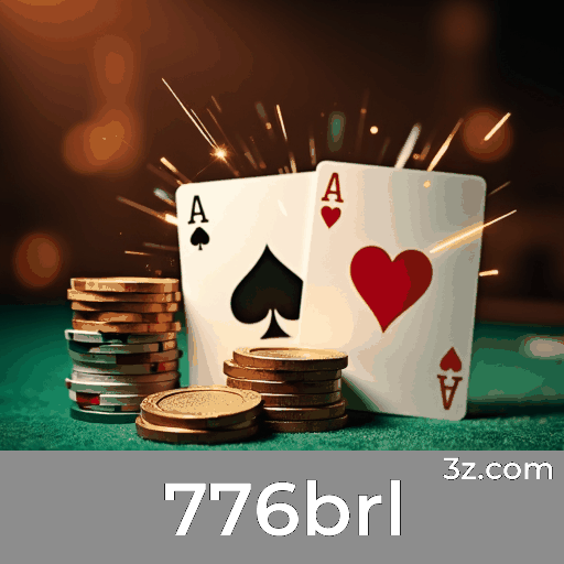 776brl: O Melhor em Cassino Online e Apostas