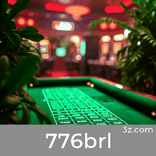 Desbloqueie Recompensas Exclusivas com 776brl