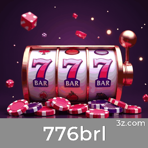 776brl: O Melhor em Cassino Online e Apostas