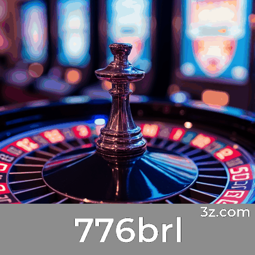 776brl: O Melhor em Cassino Online e Apostas