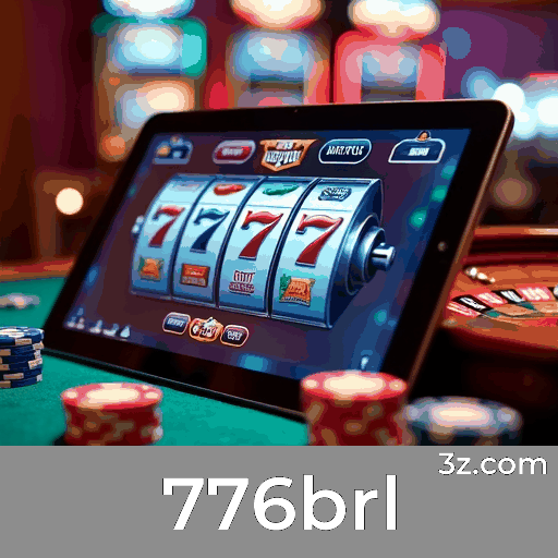 Tecnologia de Ponta em Jogos de Cassino no 776brl