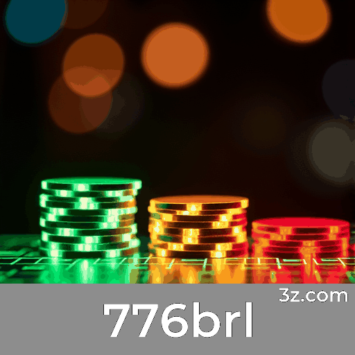 Tecnologia de Ponta em Jogos de Cassino no 776brl